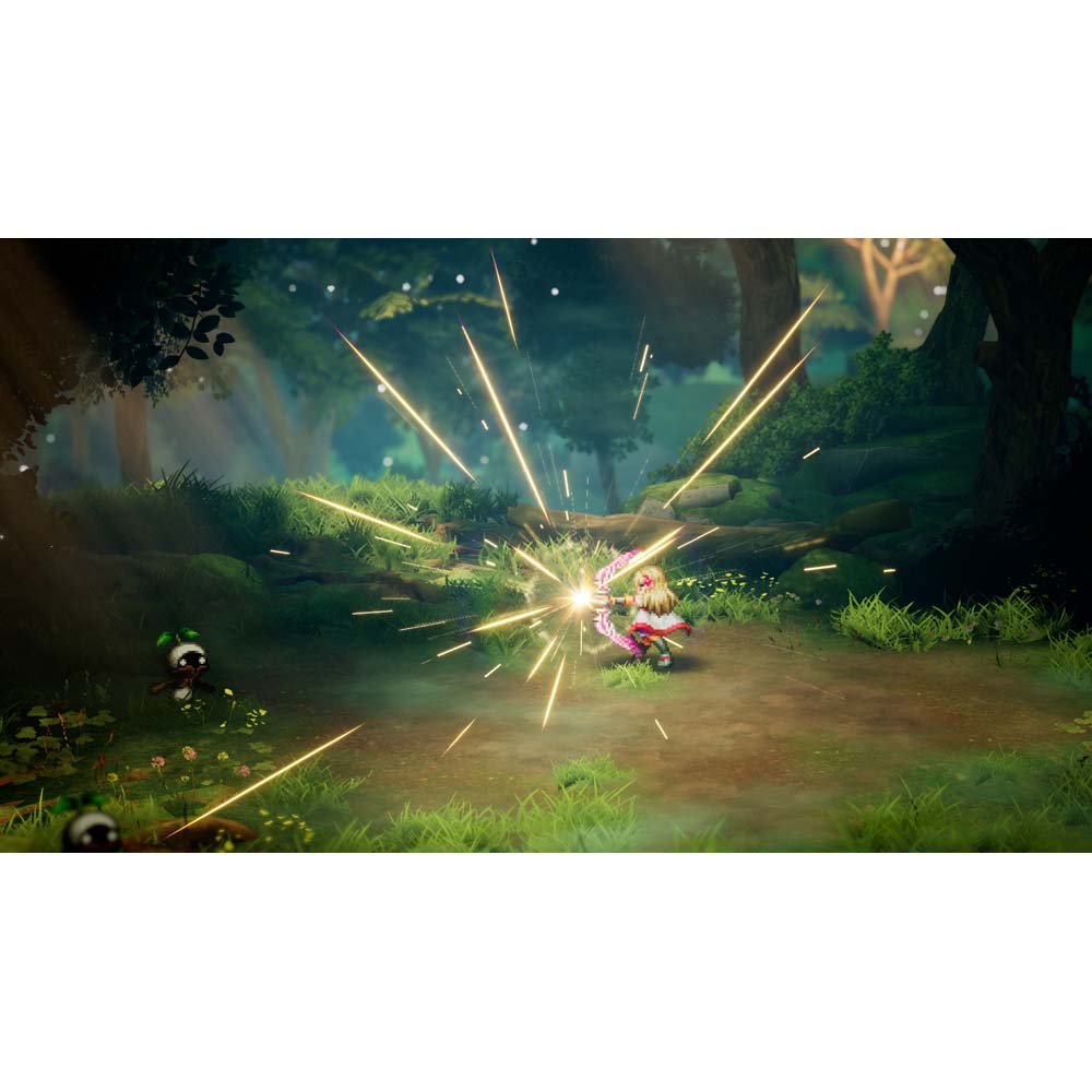 FINAL FANTASY RESONANCE - Screenshot 3