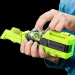 Beyblade X – Blast Pegasus A Tr Clip & Rip Launcher Set - Screenshot 1
