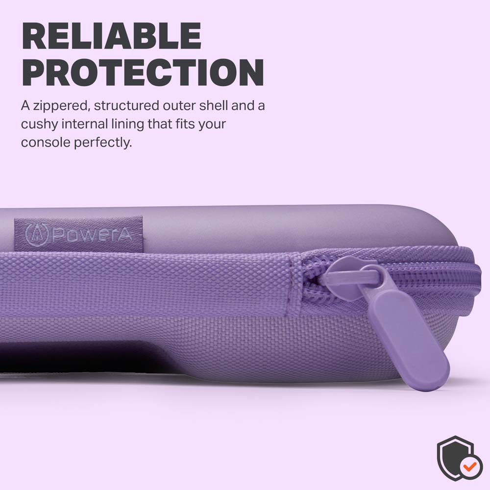 PowerA - Slim Nintendo Switch 2 Case - Ditto - Screenshot 4