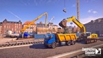 Construction Simulator - Screenshot 2