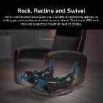 Cougar FIDOM Gaming Sofa - Screenshot 4