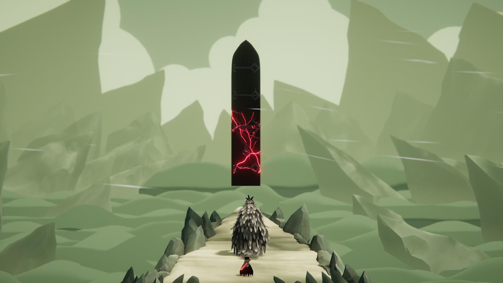 Death's Door - Screenshot 2