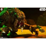 Star Wars - Rancor by James Groman Designer Collectible Statue - Screenshot 6