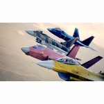 Ace Combat 8: Wings of Theve - Screenshot 11
