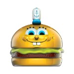 Spongebob Squarepants - F.U.N. with Food Blind Box (Single Box) - Screenshot 1