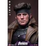 Marvel - Avengers: Doomsday - Gambit 1/6 Scale Action Figure - Screenshot 2