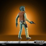 Star Wars - The Vintage Collection - Greedo Action Figure - Screenshot 1