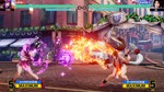 The King of Fighters XV - Screenshot 10