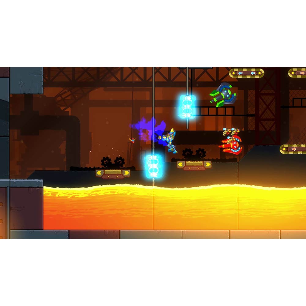 20XX / 30XX - Screenshot 12