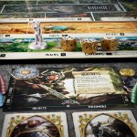 Talisman Nemesis: Call of the Hunt Expansion - Screenshot 2