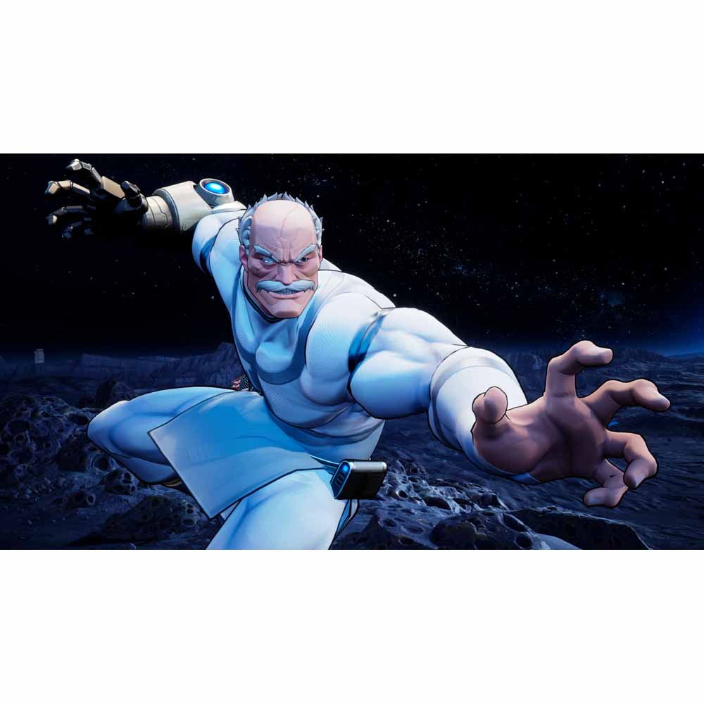 Invincible VS - Screenshot 14