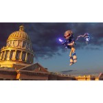 Destroy All Humans! - Screenshot 1