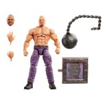 Marvel - Secret Wars (1984) - Absorbing Man Marvel Legends Action Figure - Screenshot 2