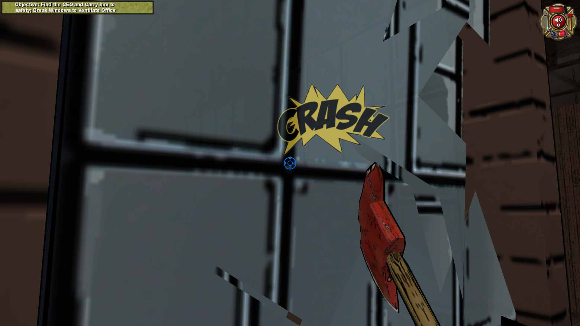 Real Heroes: Firefighter - Screenshot 6