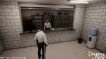 Highway Police Simulator - Screenshot 1