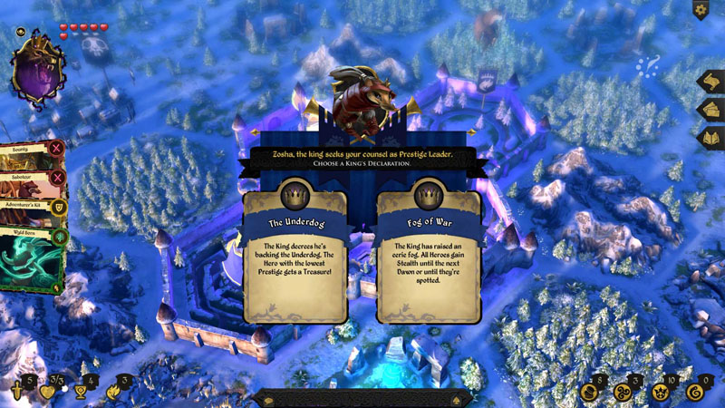 Armello Special Edition - Screenshot 6