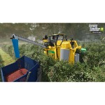 Farming Simulator 25: Beans & Alpacas Edition - Screenshot 3