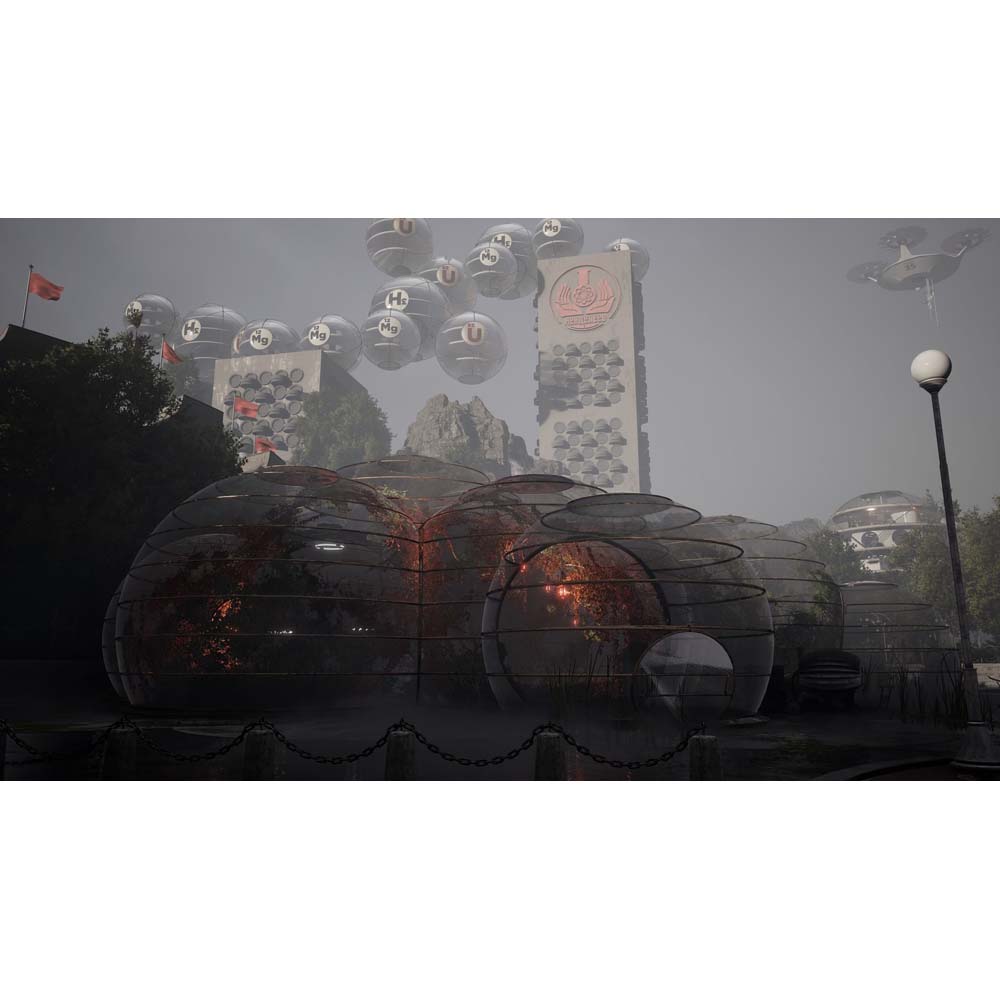 Atomic Heart Ultimate Edition - Screenshot 3