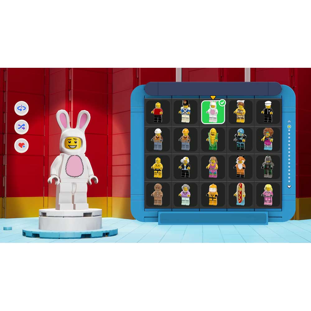 LEGO Party! - Screenshot 5