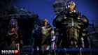 Mass Effect 3 - Screenshot 1