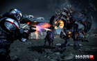 Mass Effect 3 - Screenshot 2