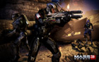 Mass Effect 3 - Screenshot 3