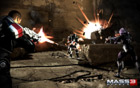 Mass Effect 3 - Screenshot 4