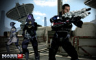 Mass Effect 3 - Screenshot 5