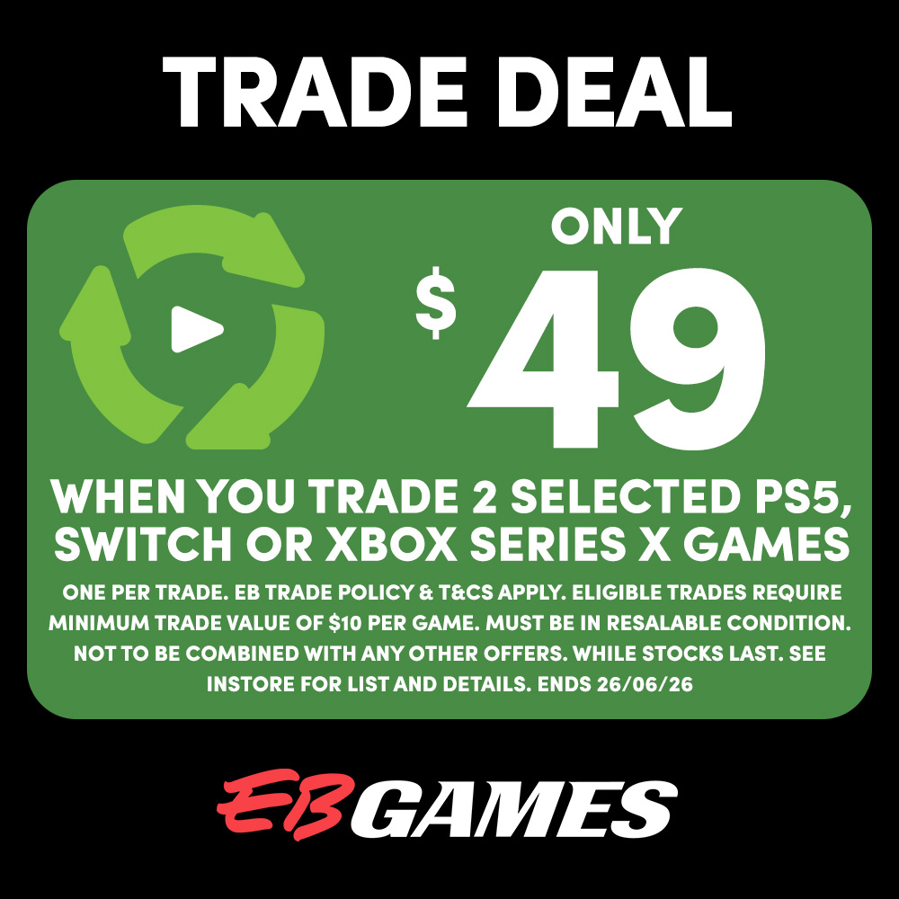 Special Offer 1