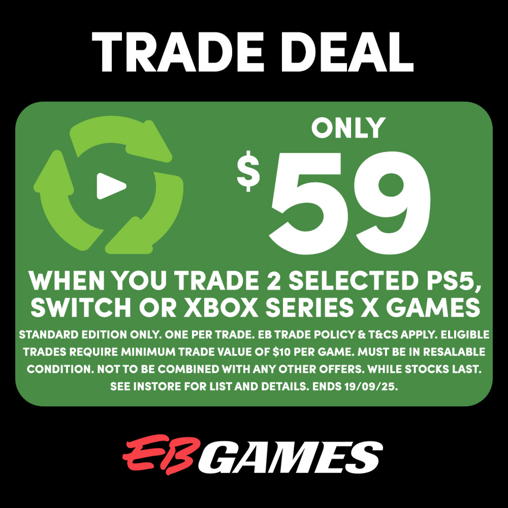 Special Offer 1