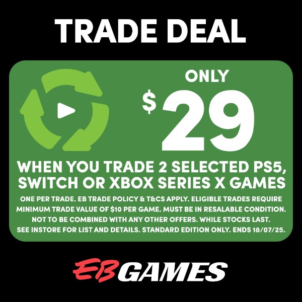 Special Offer 1