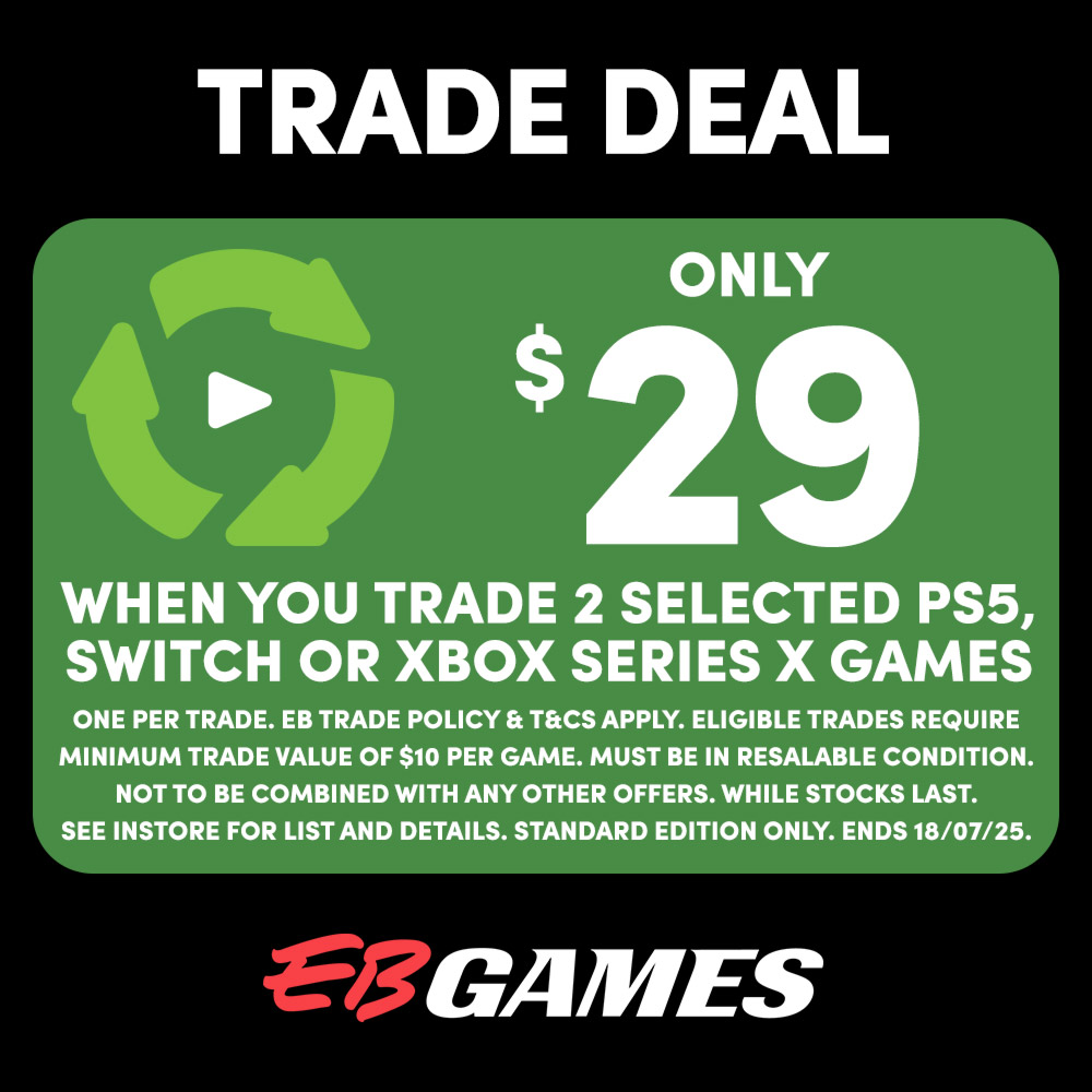 Special Offer 1