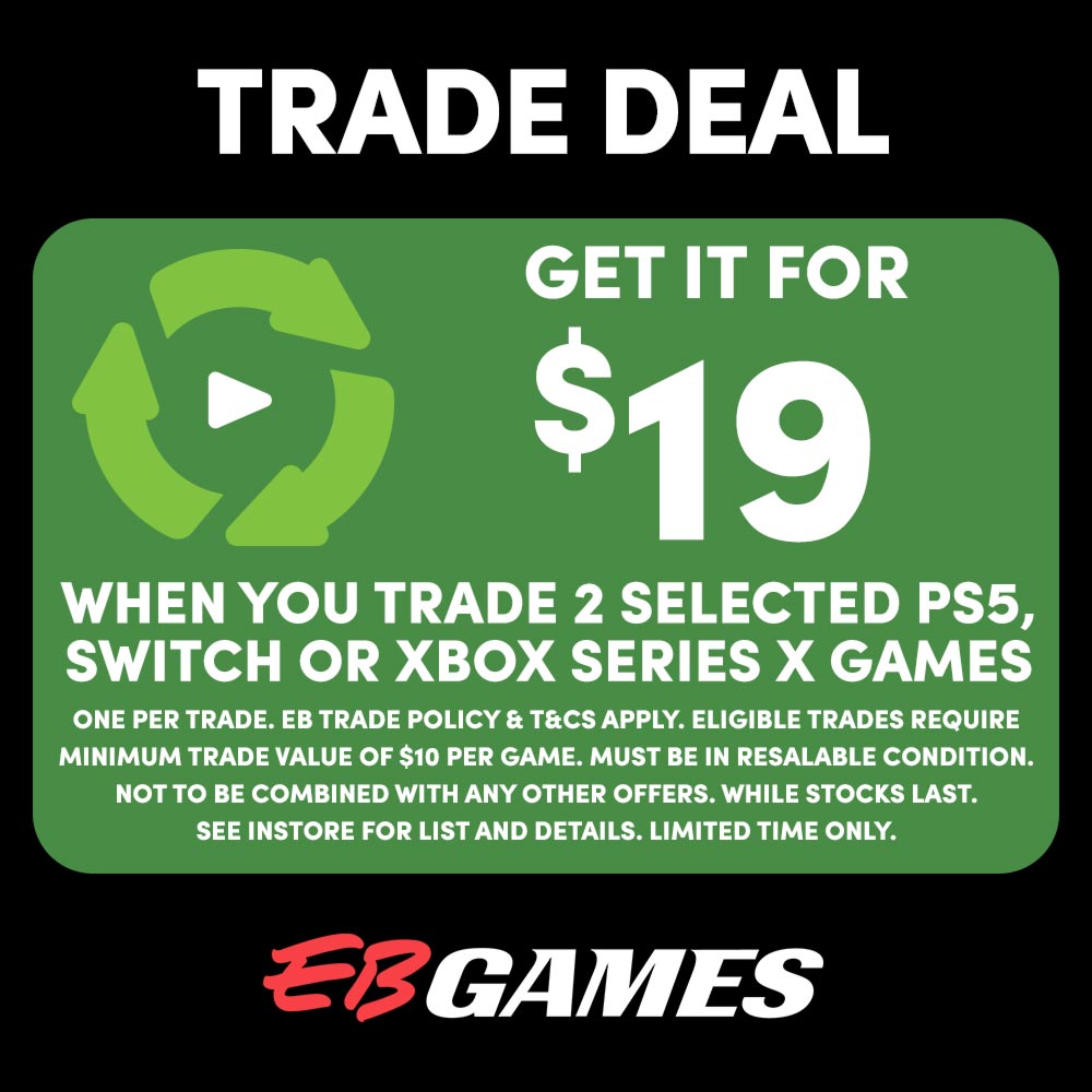 Special Offer 1