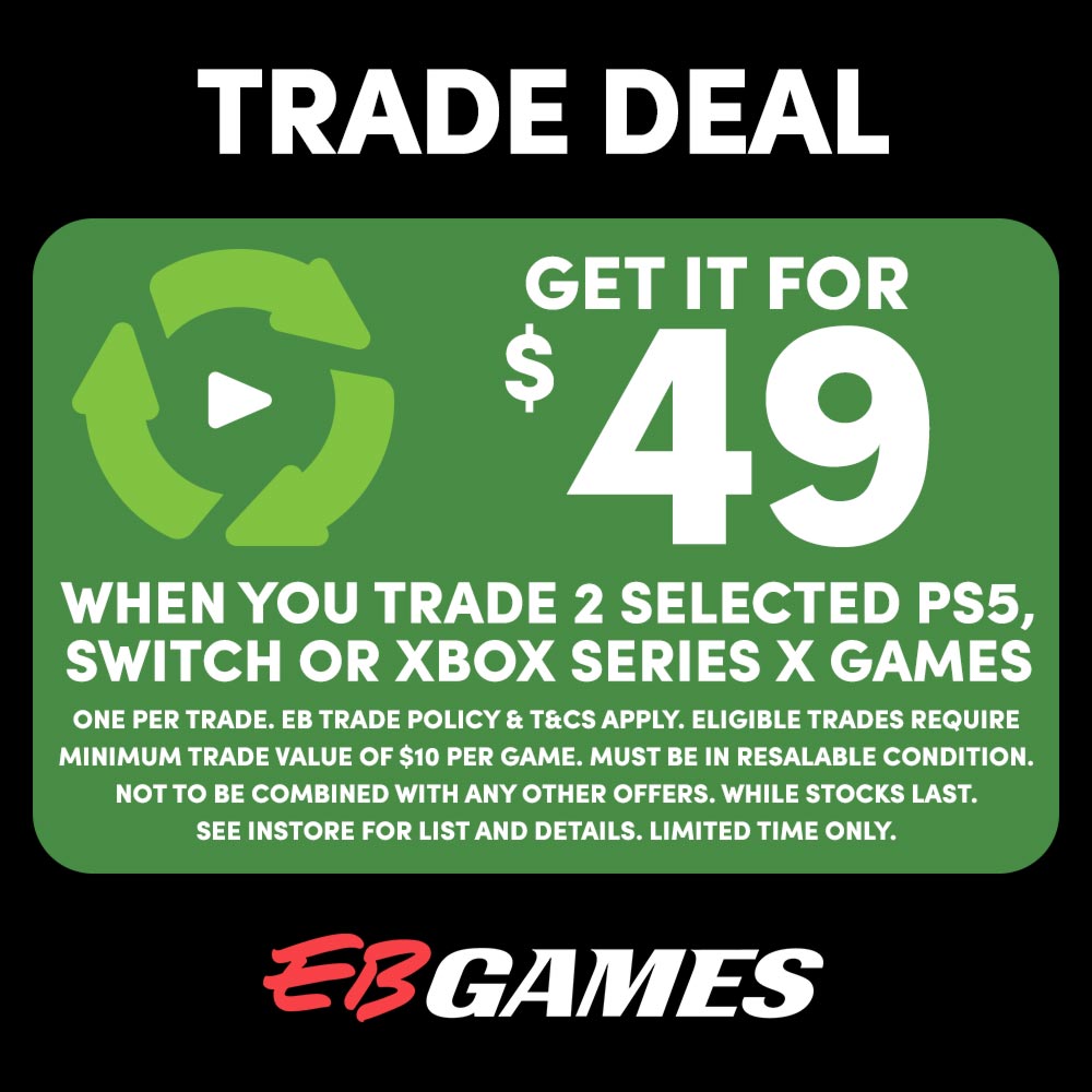 Special Offer 1