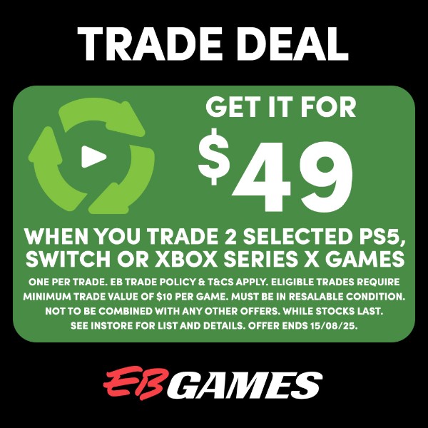 Special Offer 1