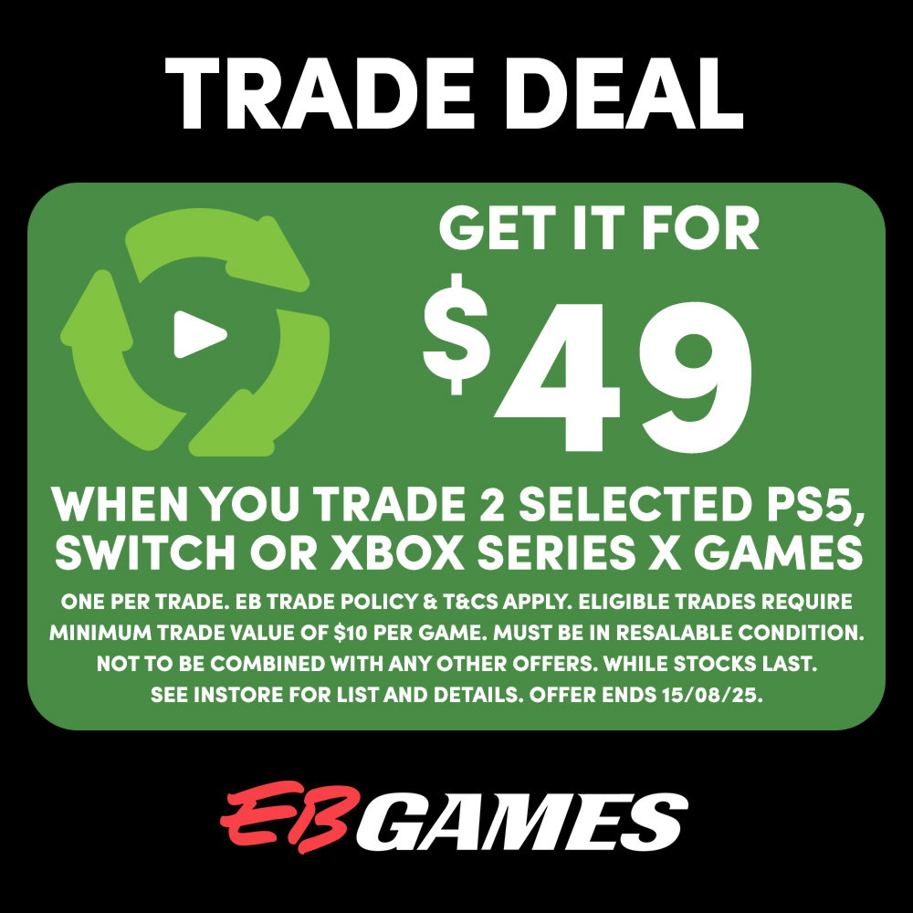 Special Offer 1