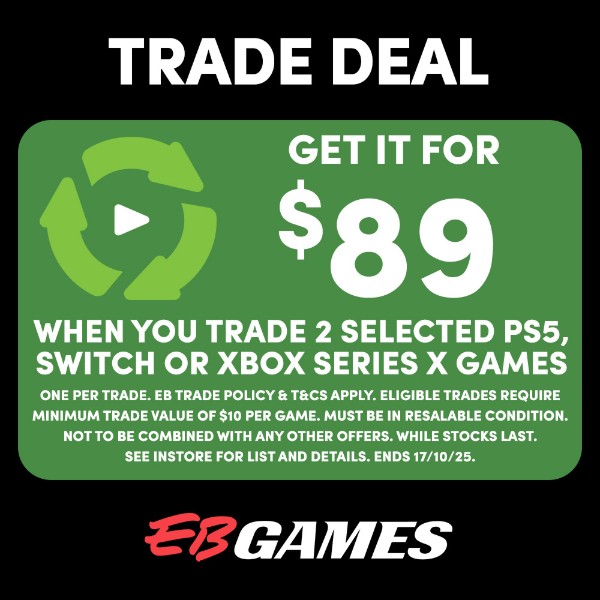 Special Offer 1
