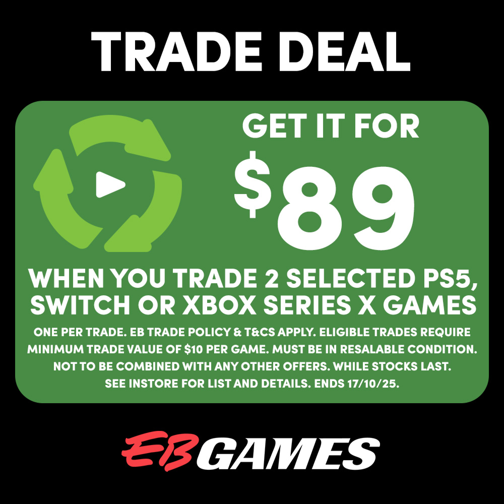 Special Offer 1