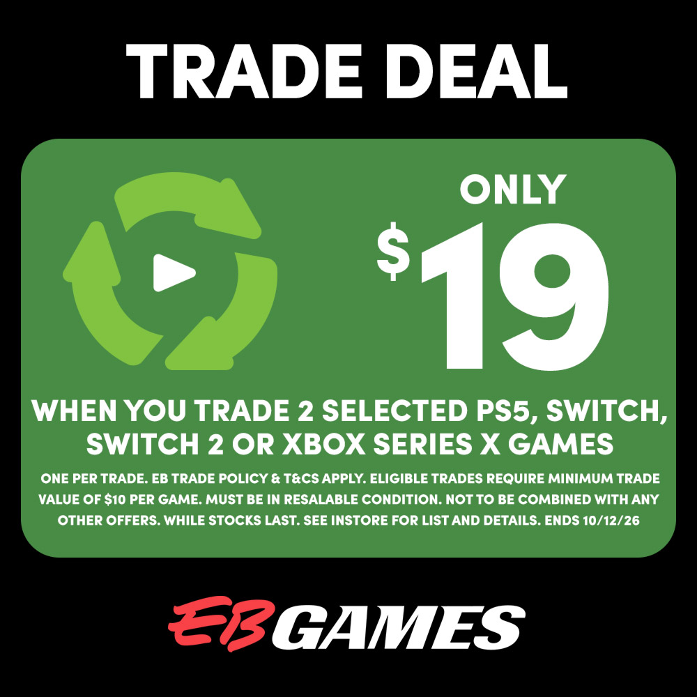 Special Offer 1