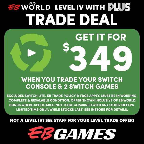 Special Offer 1