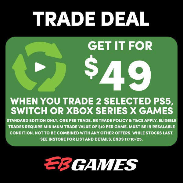 Special Offer 1