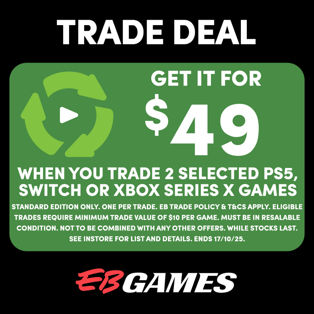 Special Offer 1