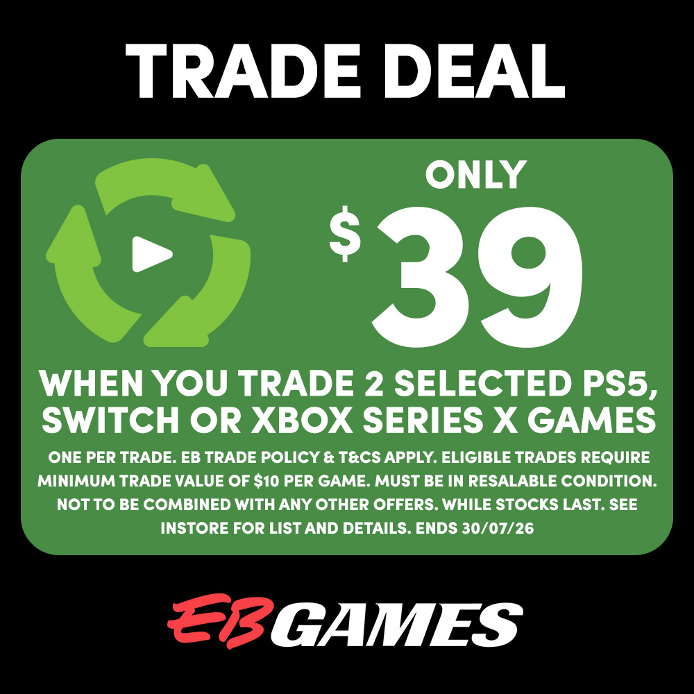 Special Offer 1
