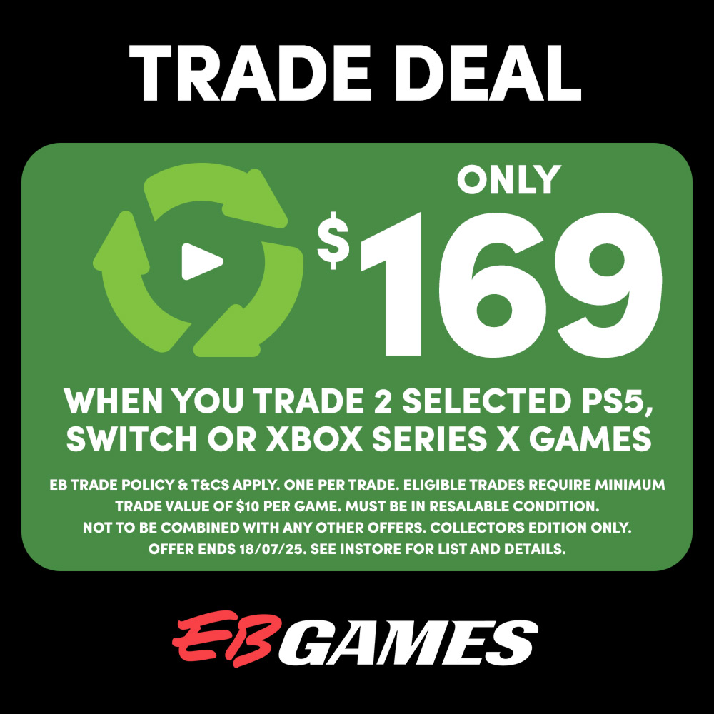Special Offer 1
