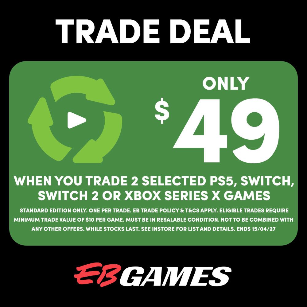 Special Offer 1