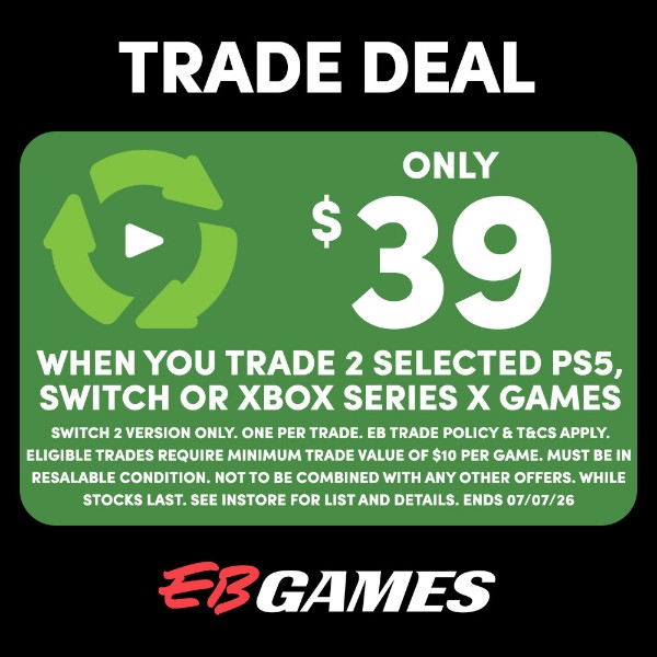 Special Offer 1