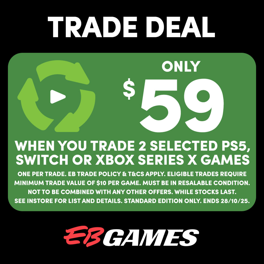 Special Offer 1