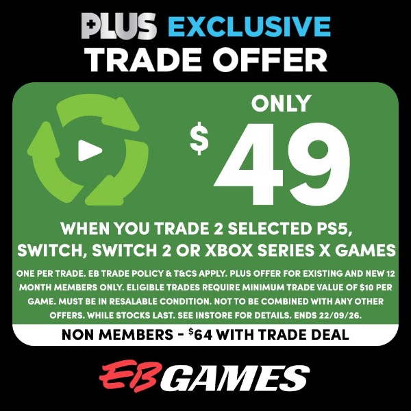 Special Offer 1