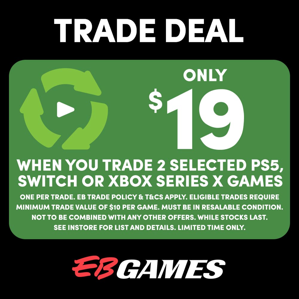Special Offer 1