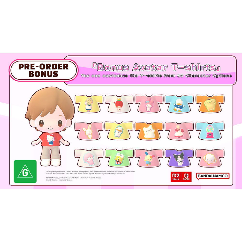 Special Offer 1